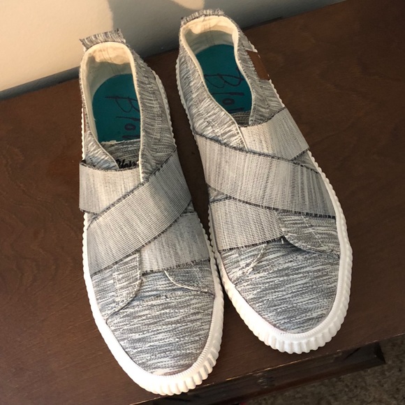 Blowfish sneakers - Picture 2 of 4